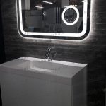 ADELE зеркала с подсветкой adele